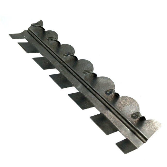 Sieto plokštelė 220x51mm