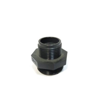 Adapteris 1"-1"1/4