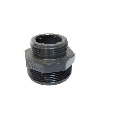 Adapteris 1 1/4" - 1 3/4
