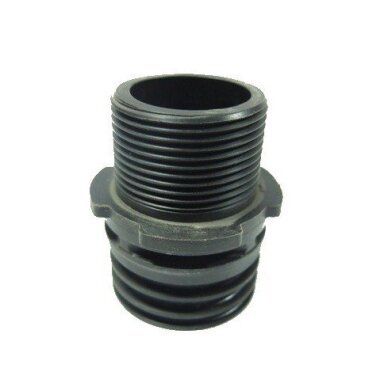 Adapteris 1 1/4