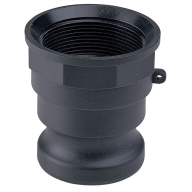 Adapteris 1"1/4-1"1/4