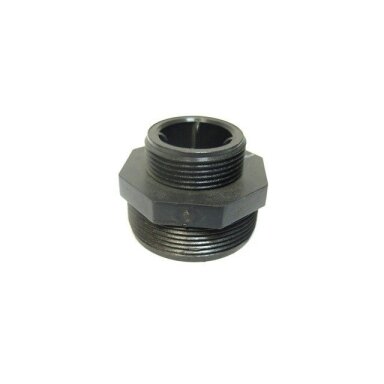 Adapteris 2"-1"1/4