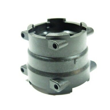 Adapteris T6-T5