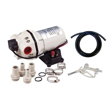 ADBLUE SIURBLYS 230V