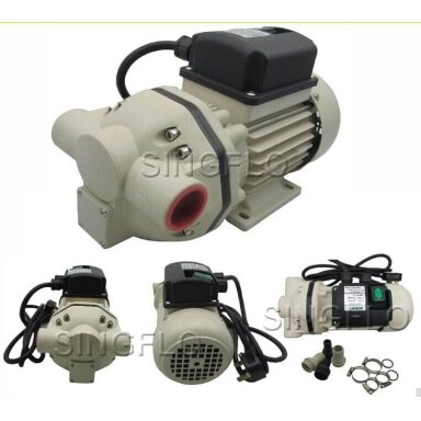 Adblue siurblys 24V