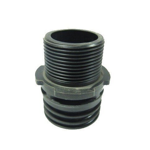 Adapteris 1 1/4