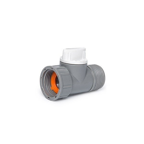 Adapteris su kraneliu 3/4