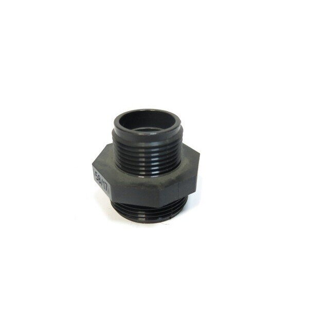 Adapteris 1"-1"1/4