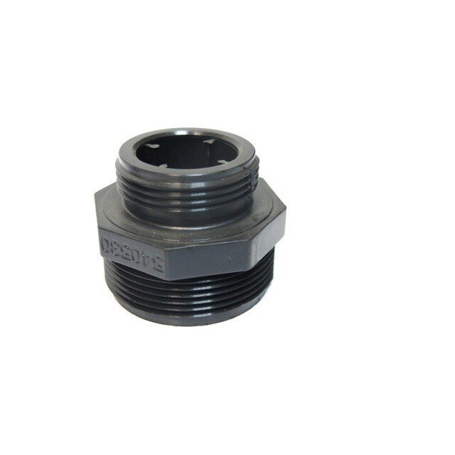 Adapteris 1 1/4" - 1 3/4
