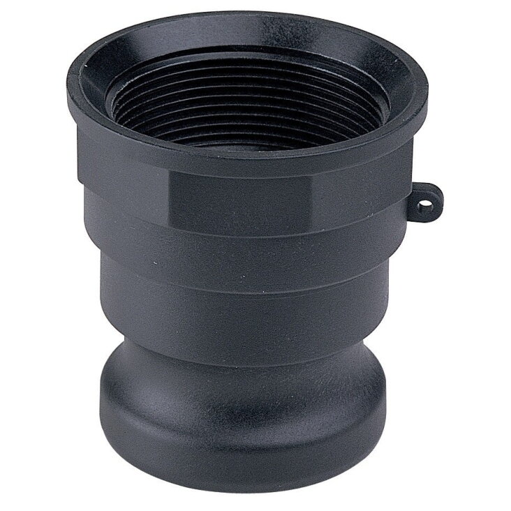Adapteris 1"1/4-1"1/4