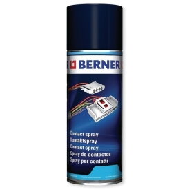 Aerozolis kontaktams 400ml Aerozolis kontaktams 400ml