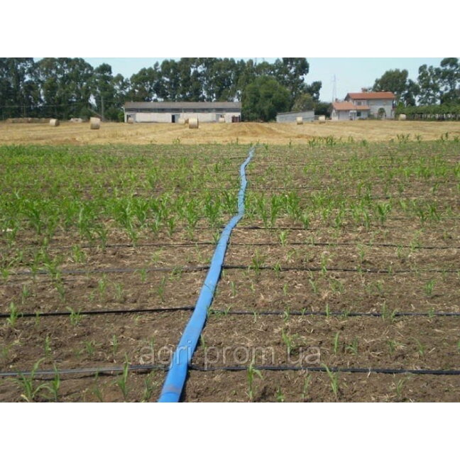Agro-flat 25mm