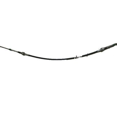 Akseleratoriaus trosas