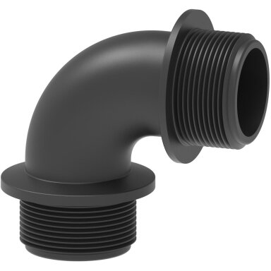 Alkūnė 1 1/4" 123255 Alkūnė 1 1/4" 123255