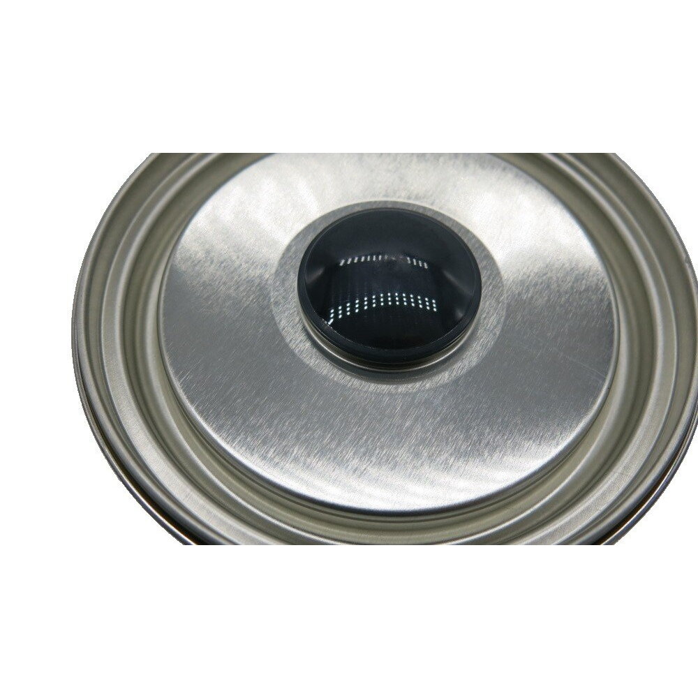 Antracito spalvos dažai RAL7016, 1L