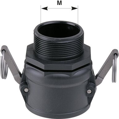 Antgalis G 3/4" - 3/4" 18103B Antgalis G 3/4" - 3/4" 18103B