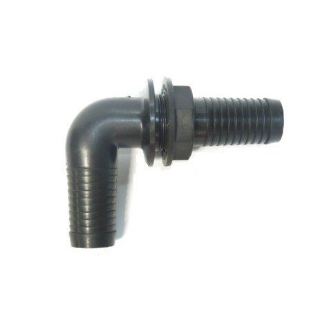 Antgalis komplekte 3/4-20÷22mm