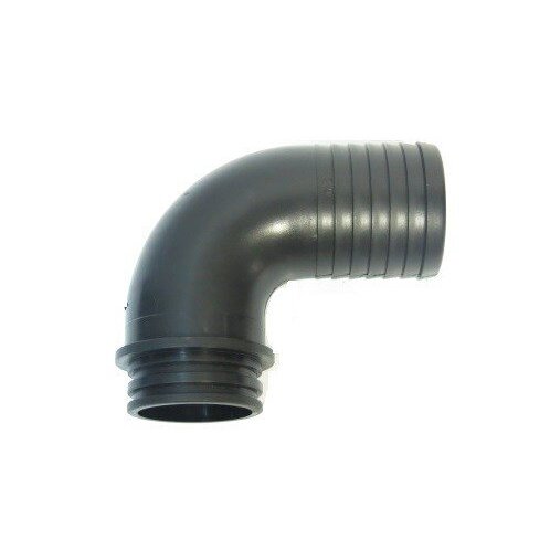 Antgalis 90° kampu, G 1 1/2 - 38mm Antgalis 90° kampu, G 1 1/2 - 38mm