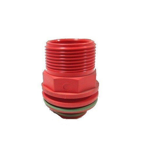 Antgalis 1"1/4 - 19mm