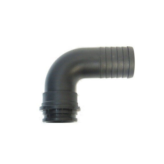 Antgalis 90° kampu, 1"1/4-30mm
