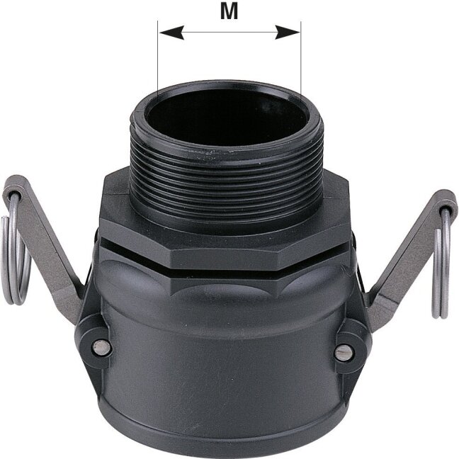 Antgalis G 1 1/4" - 1 1/2" 18106B5 Antgalis G 1 1/4" - 1 1/2" 18106B5