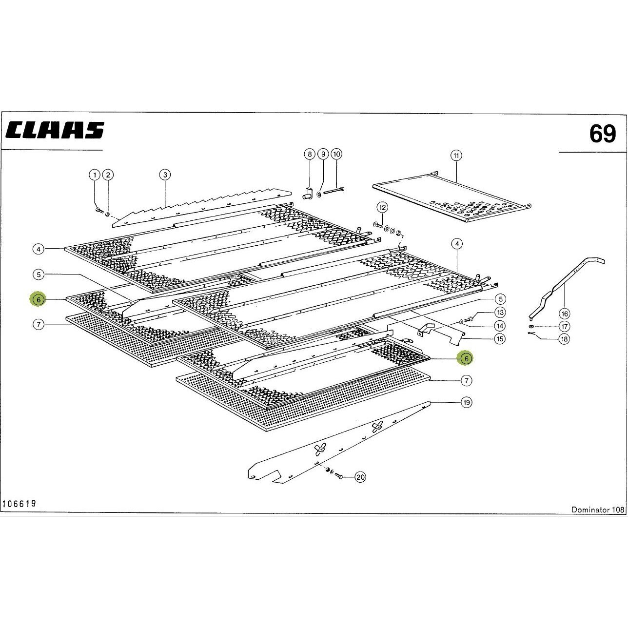 Apatinis sietas 600117 1