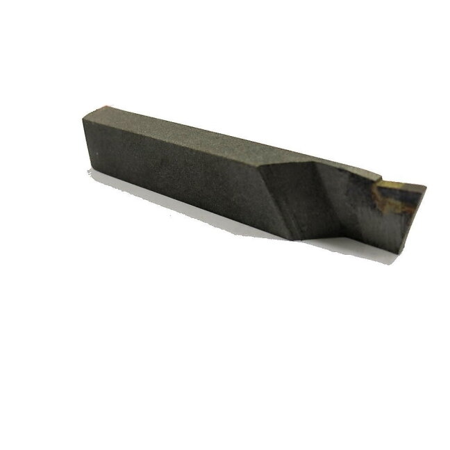 Atpjovimo peilis 25X16X140, VK8 1 Atpjovimo peilis 25X16X140, VK8 1