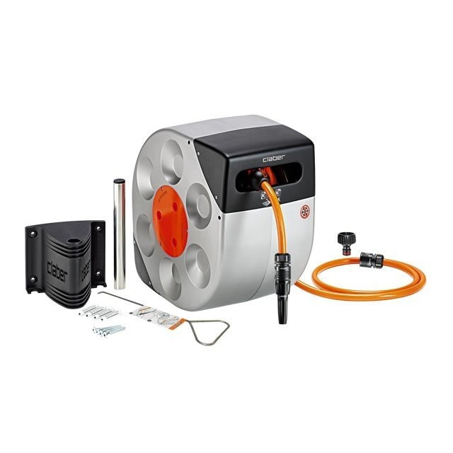 Automatinė ritė, 20m 1 Automatinė ritė, 20m 1