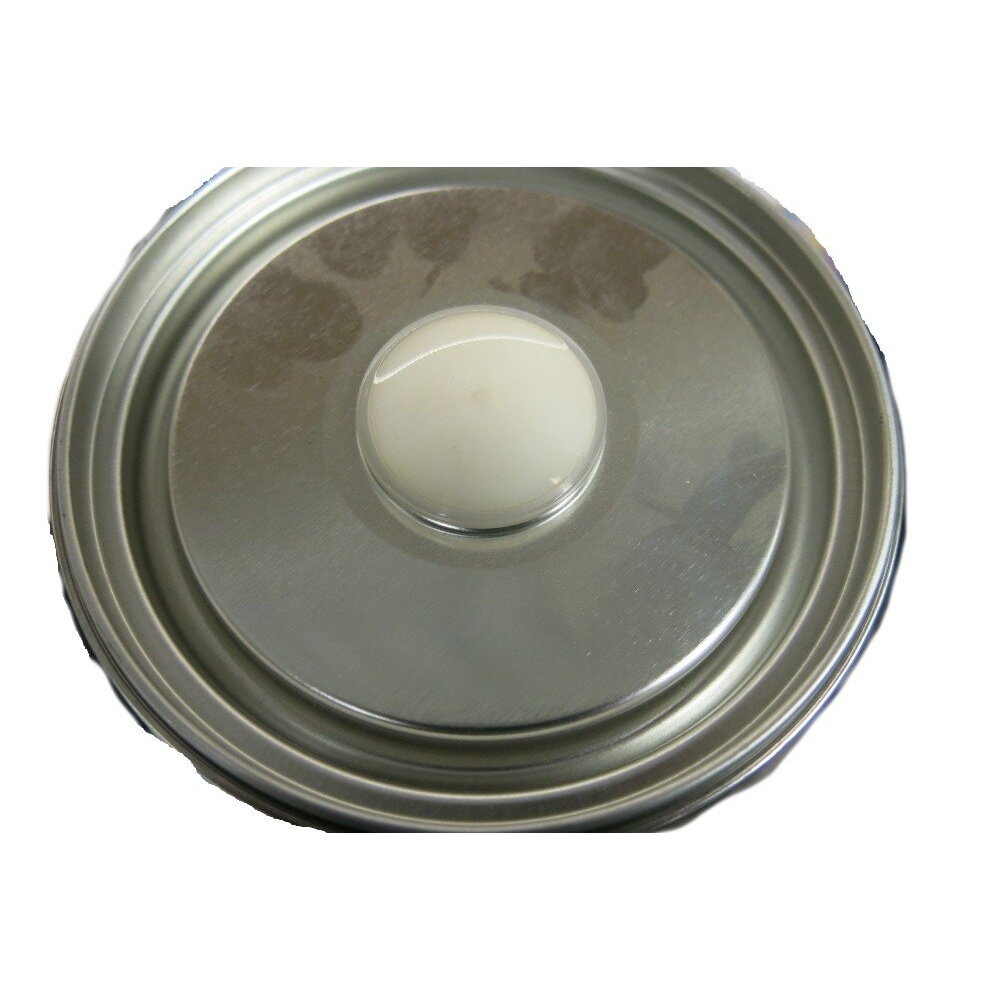Balti dažai RAL9003, 1L Balti dažai RAL9003, 1L