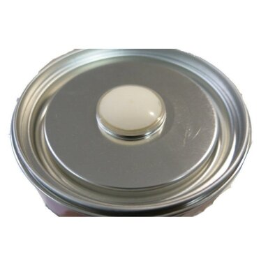 Baltai pilki dažai T-150, 1L RAL9002 Baltai pilki dažai T-150, 1L RAL9002