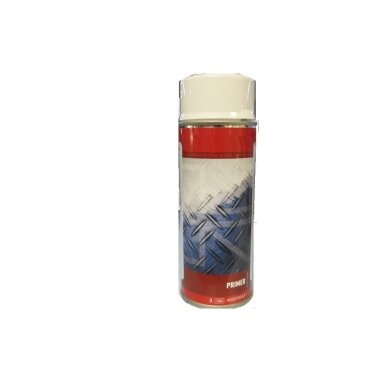 Baltas gruntas, 400ml