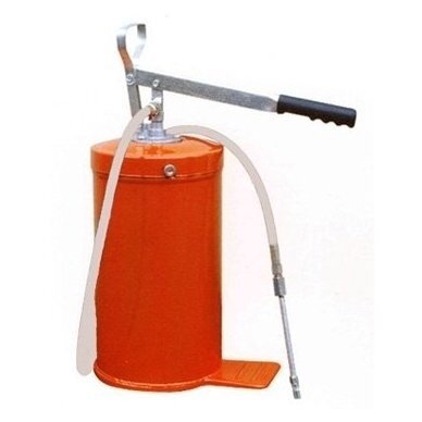 Bakelis skystam tepalui 16kg