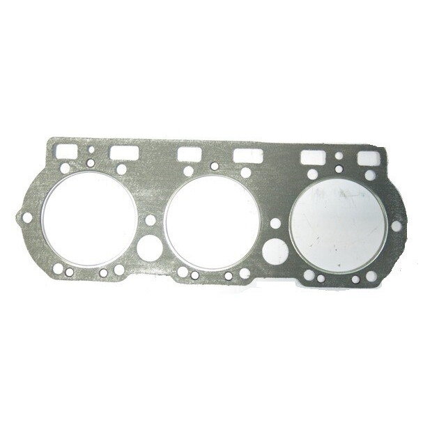 Bloko galvutės tarpinė