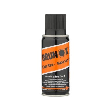 BRUNOX daugiafunkcinis aerozolis 100ml