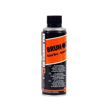 BRUNOX daugiafunkcinis aerozolis 500ml