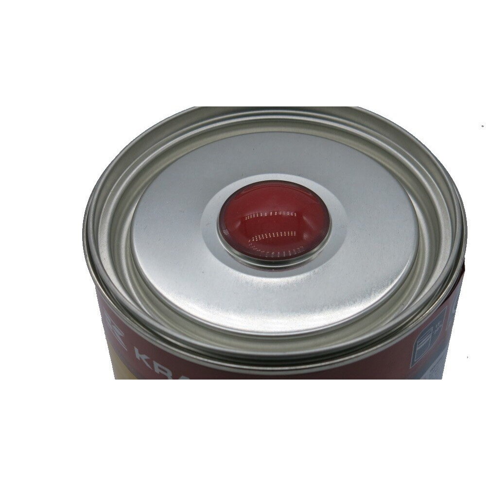 Dažai raudoni, Belarus, 1l