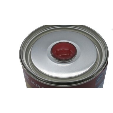 Dažai raudoni, Belarus, 1l Dažai raudoni, Belarus, 1l