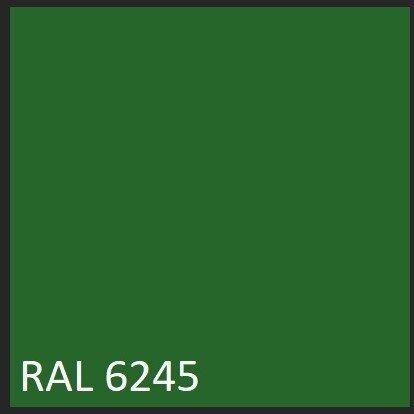 Dažai žali John Deere 400ml 1