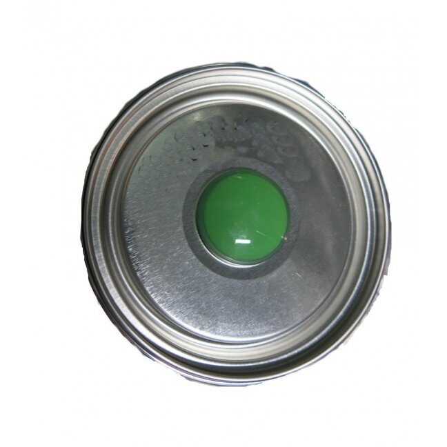 Dažai žali RAL6017, 1l