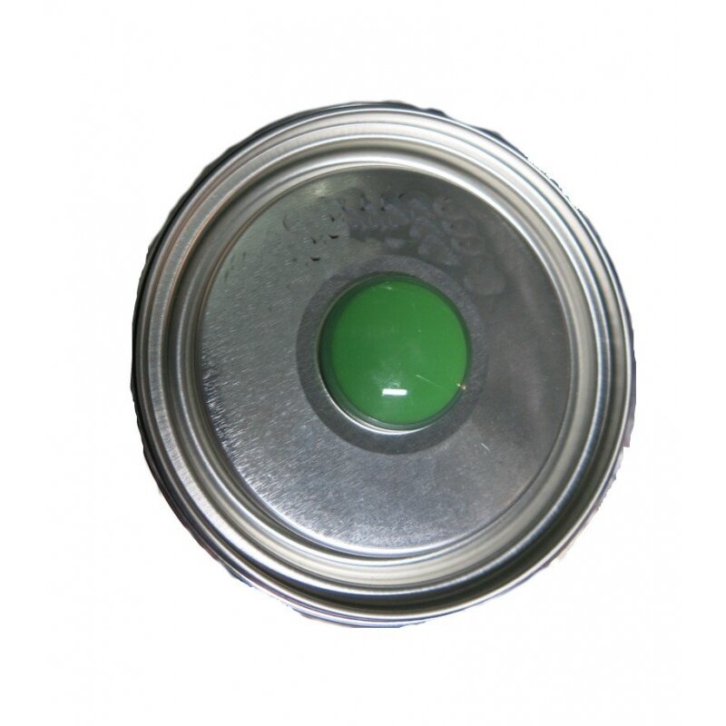 Dažai žali RAL6017, 1l