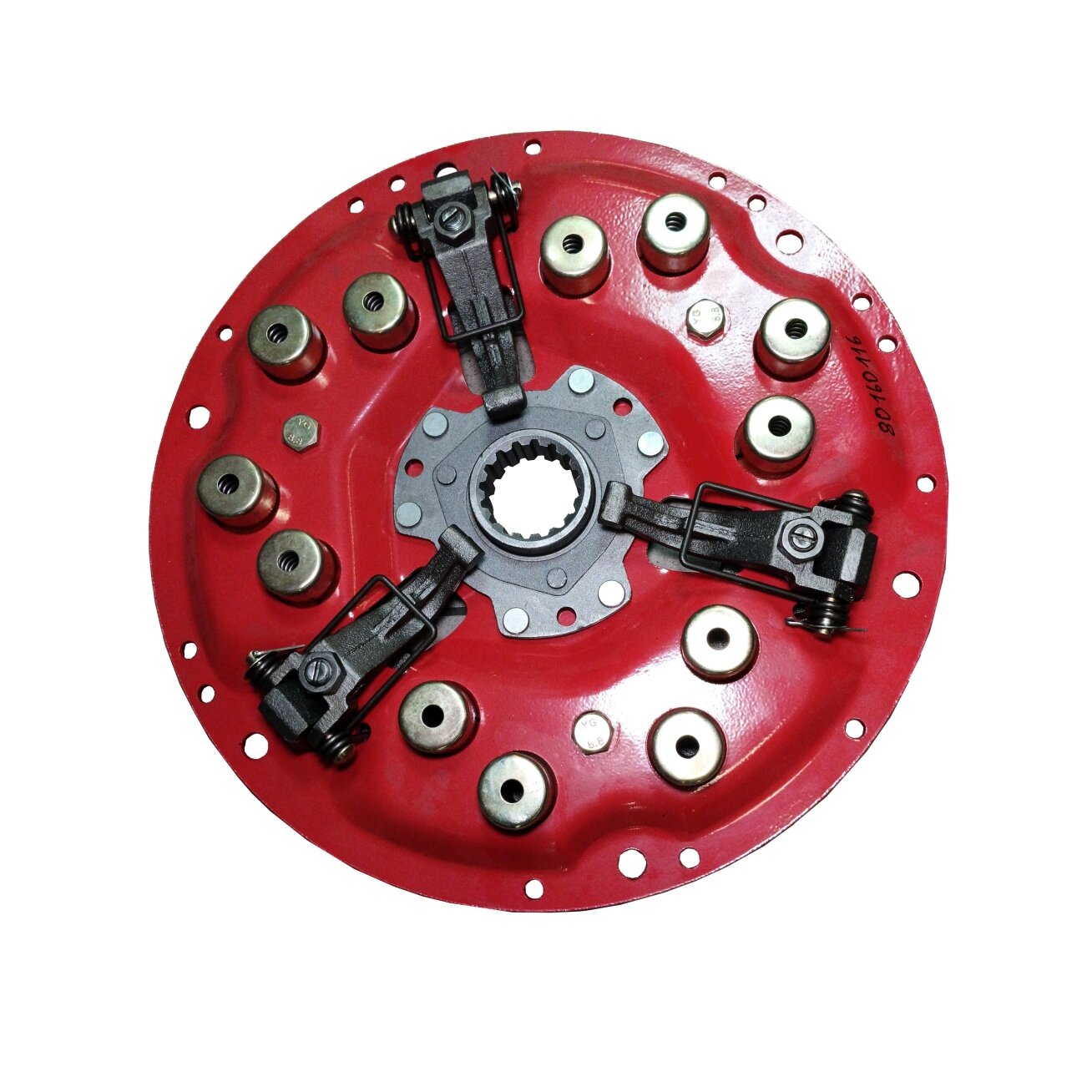 Diskatorius 70-1601090A (Kinija)