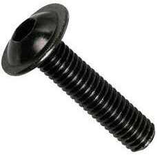 DIN7380-2 8X35, 10.9KL