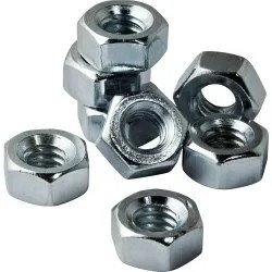 DIN934 M27 DIN934 M27