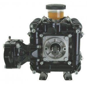 Diafragminis siurblys BP151K 142 l/min