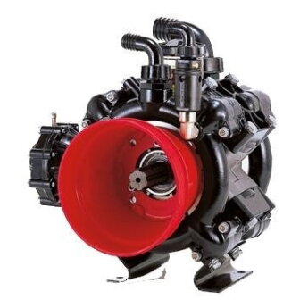 Diafragminis siurblys AR145BP 133l/min Diafragminis siurblys AR145BP 133l/min
