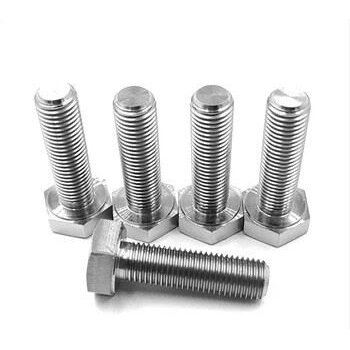 DIN933 5X35