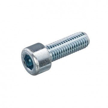 DIN912 5X12