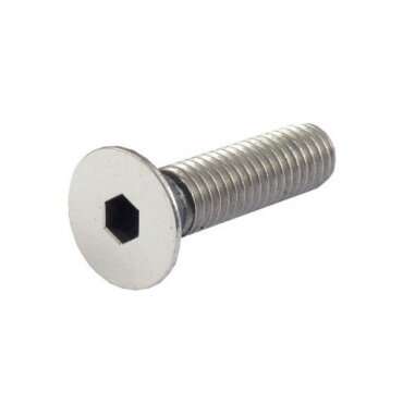 DIN7991 12X55 10.9KL