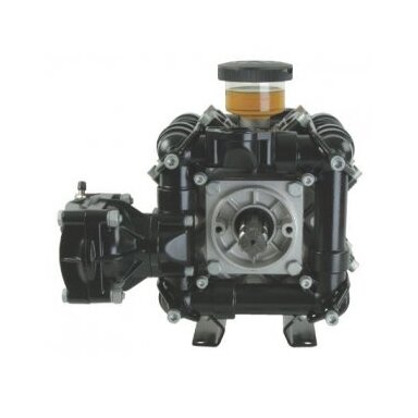 Diafragminis siurblys BP151K 142 l/min