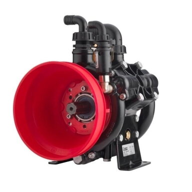 Diafragminis siurblys AR125BP 120 l/min